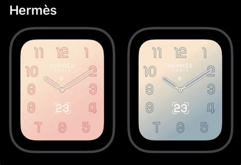 apple watch hermes zifferblatt ohne jailbreak|[Release] SpecialFaces: enable the Hermès and .